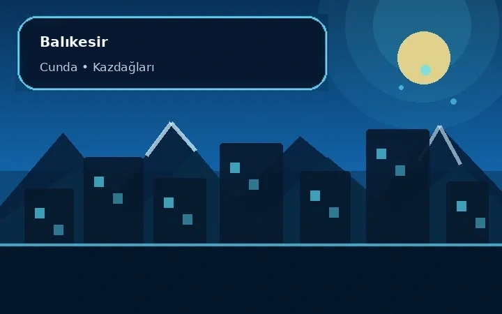 balikesir sohbet görseli