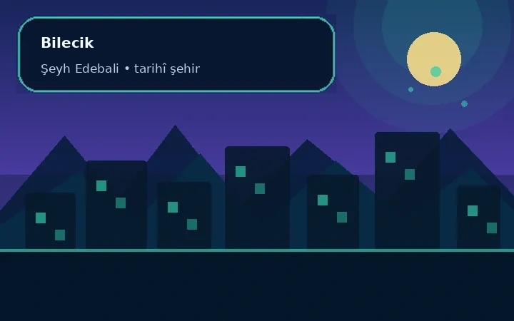bilecik sohbet görseli