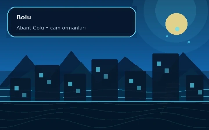 bolu sohbet görseli